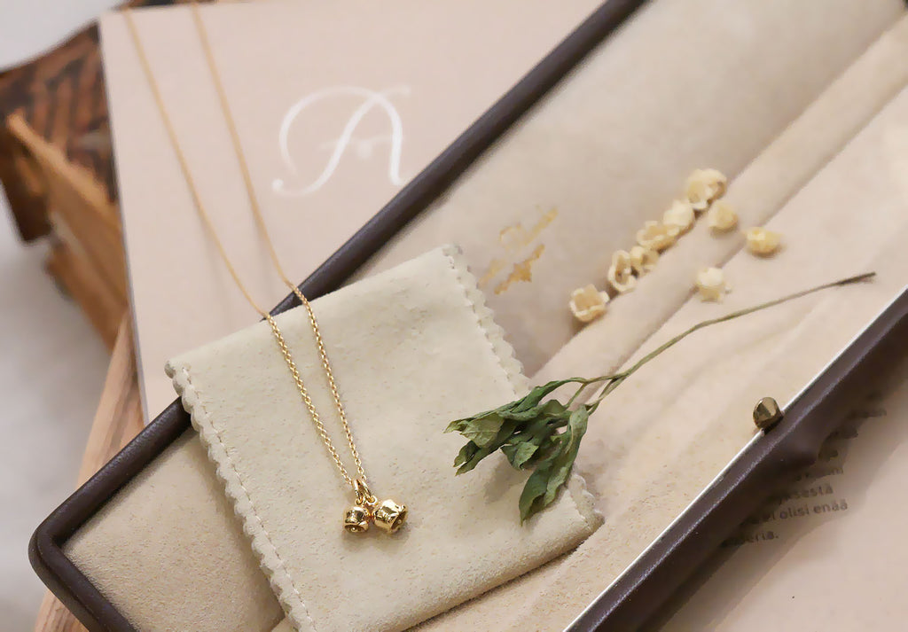 Lily of the Valley