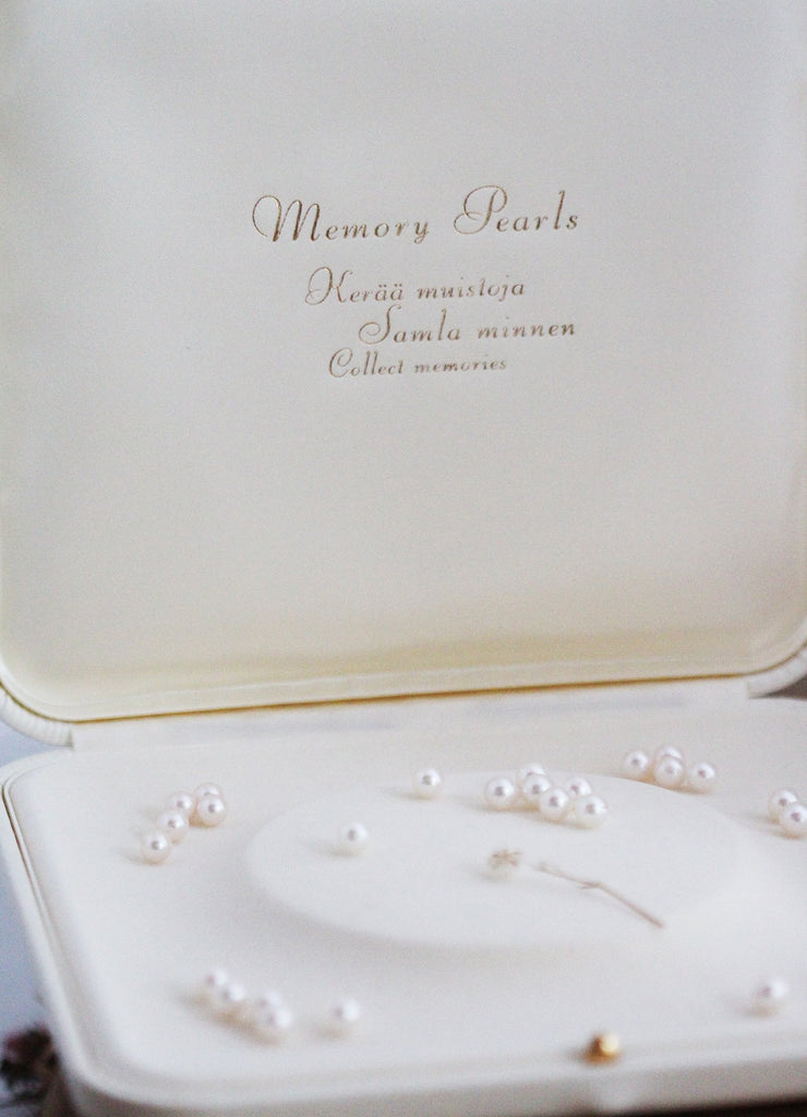 Memory Pearls