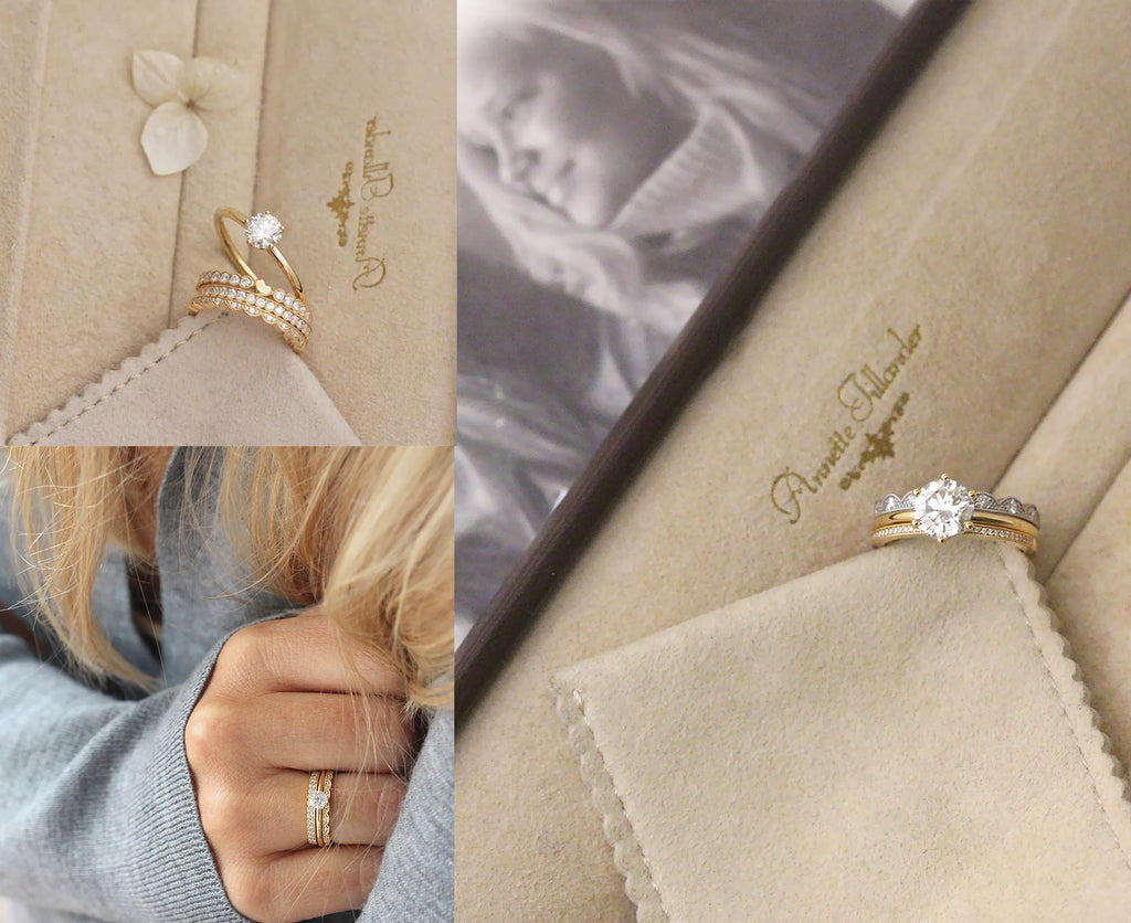 Annette's Solitaire